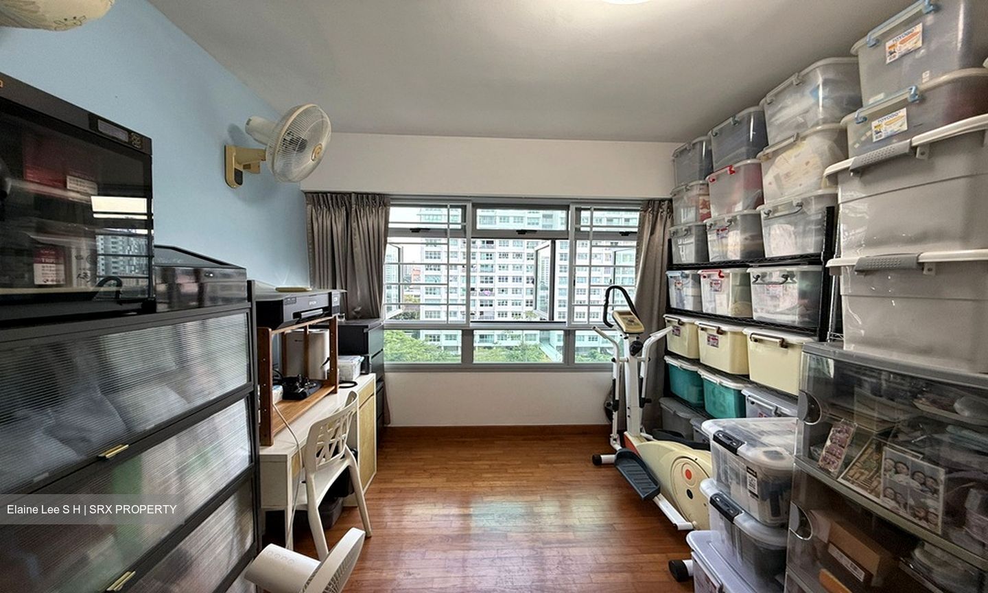 Blk 288A Punggol Arcadia (Punggol), HDB 5 Rooms #570221051